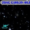 ZOAG G109.39-08.96
