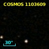 COSMOS J100258.94+020318.7