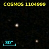COSMOS J100257.41+020239.6