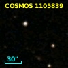 COSMOS J100257.64+020219.5