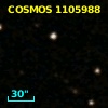 COSMOS J100258.62+020217.7