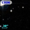 COSMOS J100316.64+020219.2