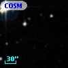 COSMOS J100316.59+020217.5