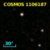 COSMOS J100258.17+020212.3