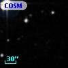 COSMOS J100316.81+020209.4