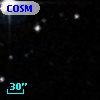 COSMOS J100316.69+020205.1