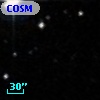 COSMOS J100317.15+020200.3