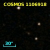 COSMOS J100257.65+020156.5