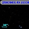 [ZEH2003] RX J1320.0+7003  1