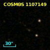 COSMOS J100257.71+020148.6