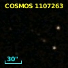 COSMOS J100258.25+020148.1
