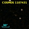 COSMOS J100257.41+020139.6