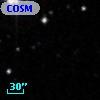COSMOS J100317.53+020151.5
