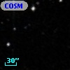 COSMOS J100317.94+020136.2