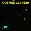 COSMOS J100258.16+020137.1