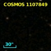 COSMOS J100301.01+020135.8