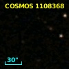 COSMOS J100258.94+020126.0