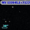 MY 133845.1+712255.7