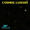 COSMOS J100258.65+020104.9