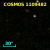 COSMOS J100257.40+020102.3