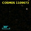 COSMOS J100258.78+020058.3