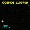COSMOS J100300.77+020057.3