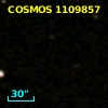 COSMOS J100300.14+020054.4