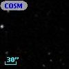 COSMOS J100316.85+020051.4