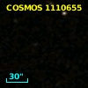 COSMOS J100257.70+020041.5