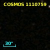 COSMOS J100259.82+020039.2