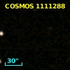 COSMOS J100300.23+020029.8