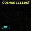 COSMOS J100259.27+020029.2
