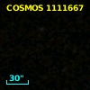 COSMOS J100258.18+020019.8