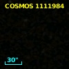 COSMOS J100257.45+020016.2