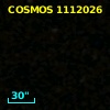 COSMOS J100258.45+020014.0
