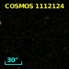 COSMOS J100259.93+020012.0