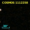 COSMOS J100300.18+020011.8