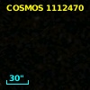 COSMOS J100257.75+020005.3