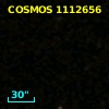 COSMOS J100258.82+020001.7