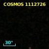 COSMOS J100259.29+020000.1