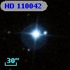 HD 110042
