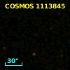 COSMOS J100258.30+015935.3