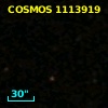 COSMOS J100258.26+015929.8