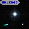 HD 113050