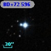 BD+72   596