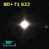 BD+71   622