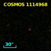 COSMOS J100259.07+015911.8