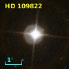 HD 109822