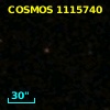 COSMOS J100257.80+015857.4