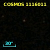 COSMOS J100258.27+015852.0